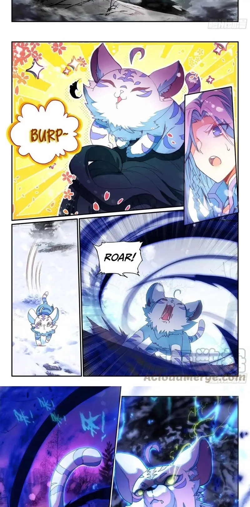Heavenly Beads Master Chapter 61 Gambar 9